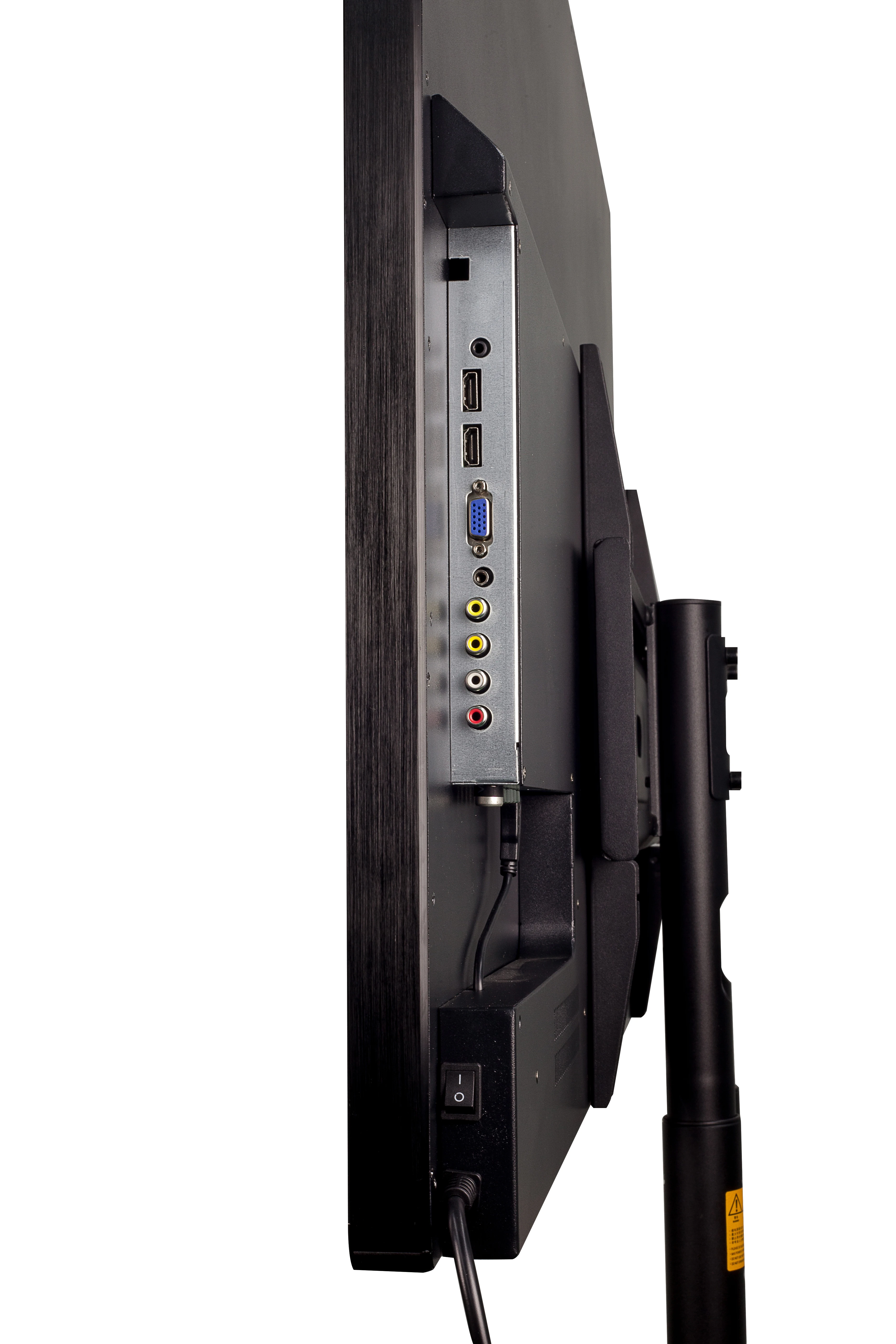 70 80 90 Inch All In One Wifi Smart Tv Touch Screen 4 K Lcd Monitor School Onderwijs Interactieve Digitale white Board