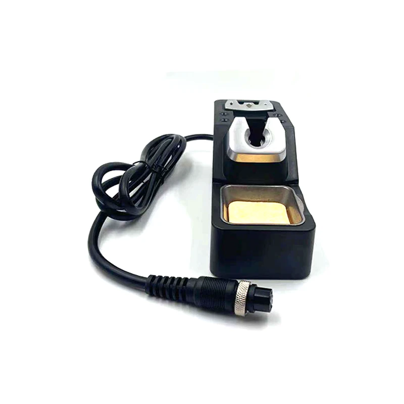Original T12-11 Lead Free Soldering Stand for T12-11 Soldering Station Iron Replacement