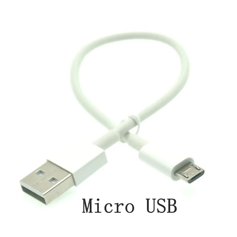 P10 кабель быстрой зарядки 8pin Micro USB Type-C 2.1A ток долговечного качества 1 м 5 м ПВХ материал Быстрая зарядка дата короткий кабель