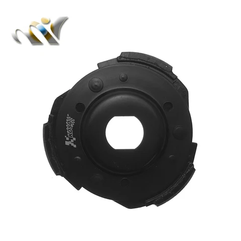 Для GY6 125 GY6 150 152QMI 157QMJ характеристики сцепления для гоночной детской обуви с пружинами сцепления 2000 об/мин для скутера мопеда квадроцикла