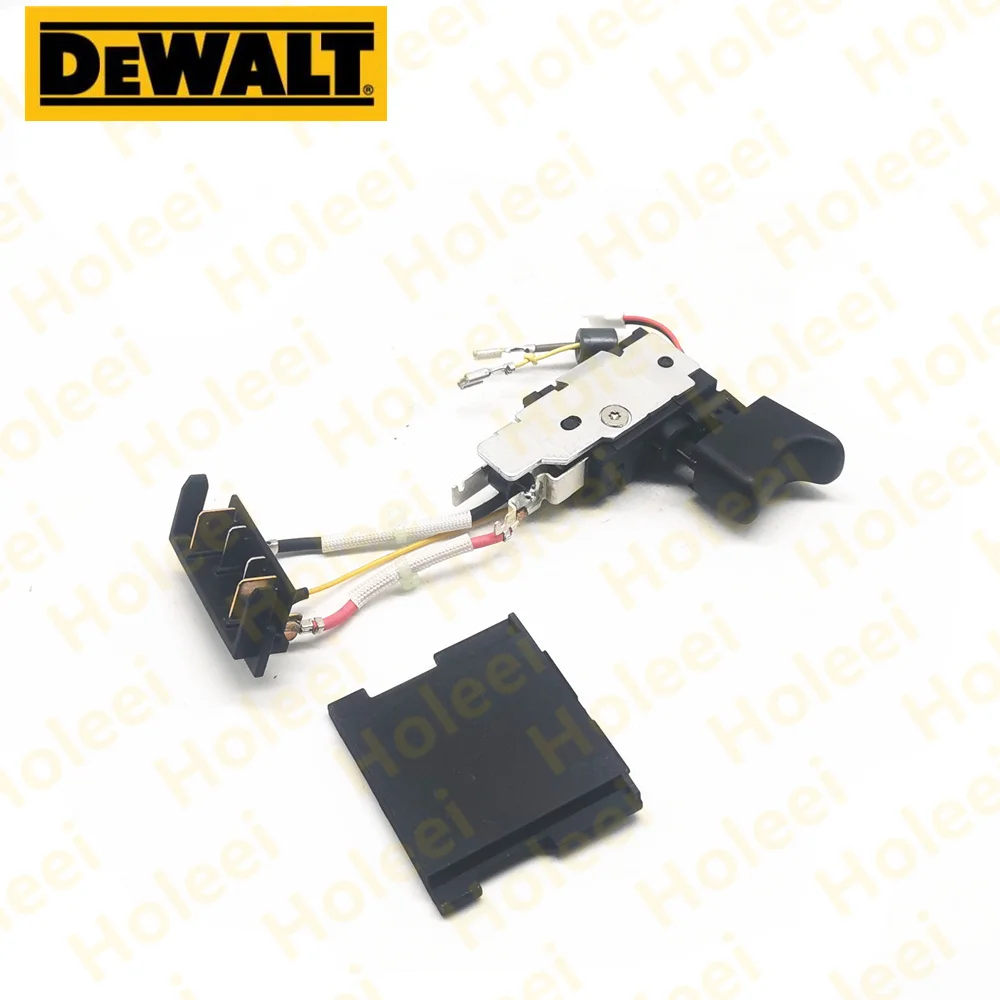 SWITCH SA for DeWALT N360140 DCF880 DCF880M2 DCF885M2 DCF885C2 DCF885 N327906 N744154 Power Tool Accessories Electric tools part
