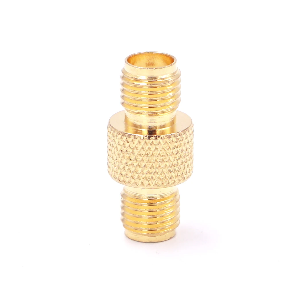 RF Adapte Sma-buchse auf SMA Weibliche Hohe frequenz Coax Stecker Kupplung – Detail 4