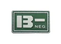 Green B