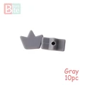 Gray Crown
