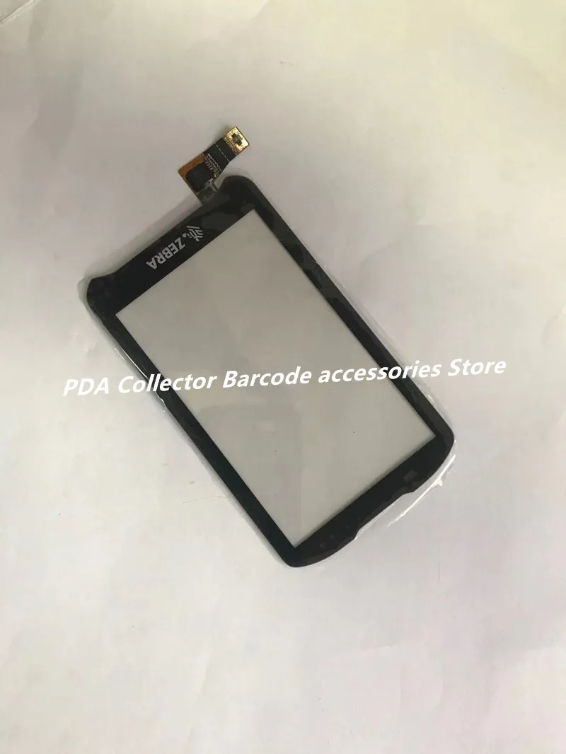 for symbol zebra TC20 TC25 Touch screen Digitizer front Glass Lens