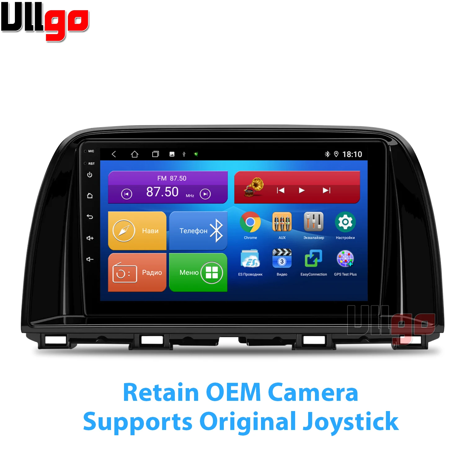 Android Car DVD GPS for Mazda CX-5 2013-2016 Autoradio GPS Car Head Unit with BT Radio RDS Wifi Mirror-Link with BT RDS Wifi