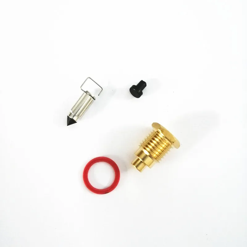 Float Needle Valve for Yamaha outboard 692-14590-01 75 HP 80 HP 90 HP 692-14590-00 692-14590 2 STROKE