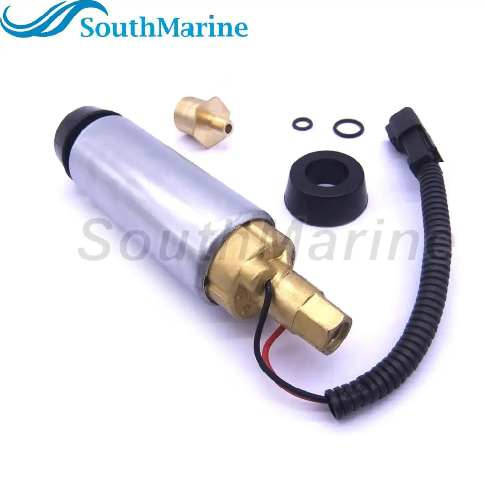 

861155A5 861155A6 Electric Fuel Pump for Mercury Mercruiser Outboard Engine 4.3L V6, Marine 18-8867