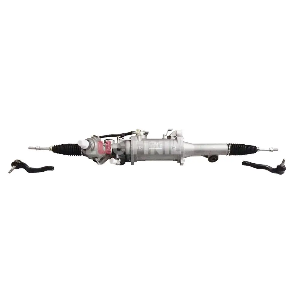 LuCIFINIL Left Hand Drive Power Steering Rack Fit  Lexus LS600H LEXUS LS600