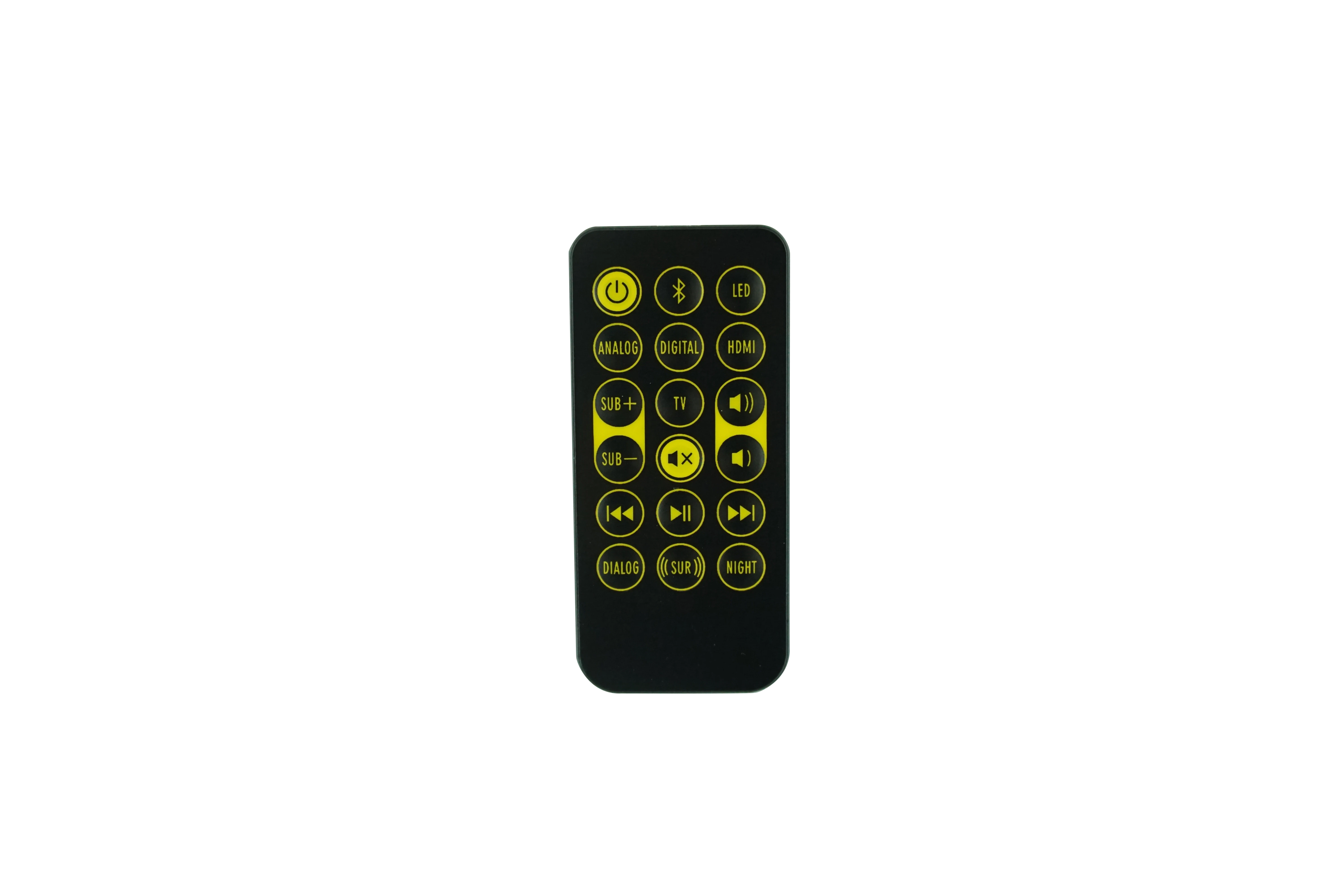 Remote Control For Klipsch RT1063315 RSB6 RSB-6 RSB8 RSB-8 1065133 R4B R-4B RT1065133 Power Home Theater Sound Bar Soundbar