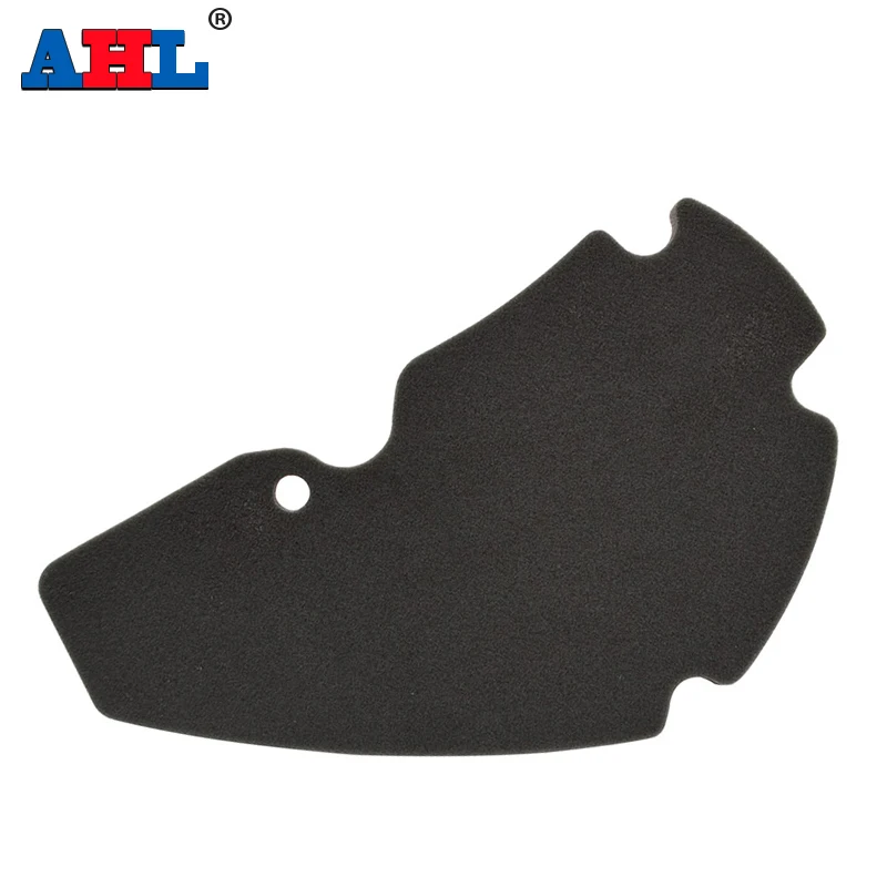 AHL Motorcycle Air Filter For Aprilia Scarabeo Light 125-200cc NET IE 4T RB000 RBA00 RBG00 RBH00 RBL00 RBM00 JC13721X92000