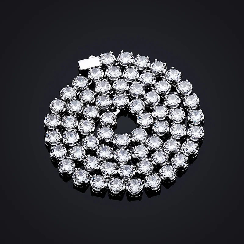 hip-hop-4-claws-setting-round-cz-stone-bling-iced-out-tennis-link-chain-chokers-necklaces-for-men-women-unisex-rapper-jewelry