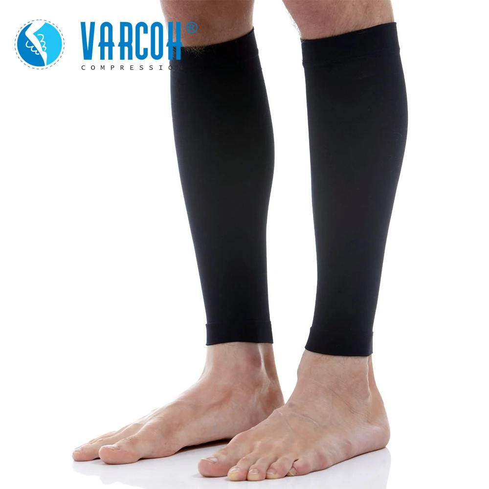 Compression Socks Hosiery Men Women 20-30 mmHg Support Hose Nurses,Maternity,Travel,Running,Leg Relief,Swelling,Varicose Veins