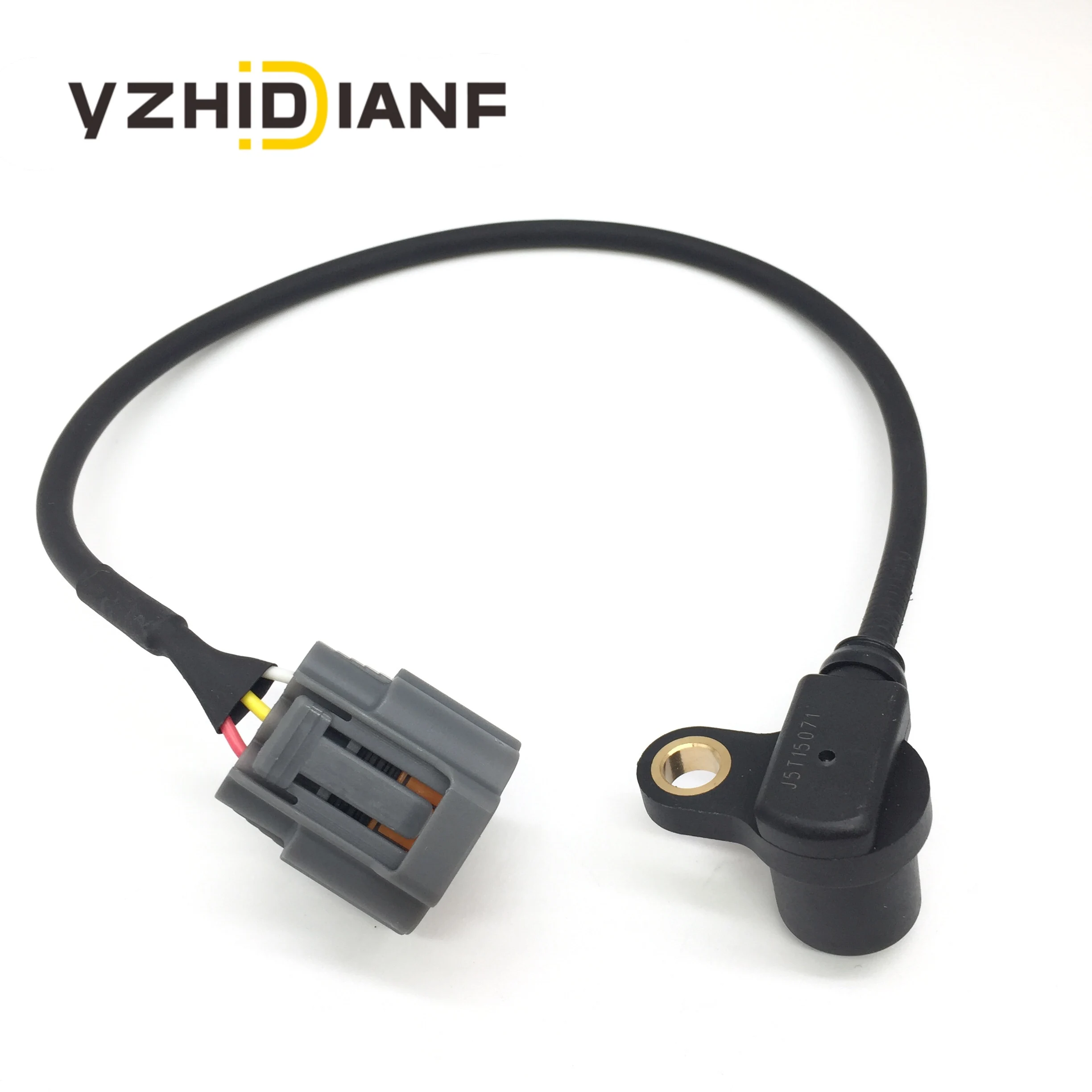 

1x F6CZ6C315AA J5T15071 KL0118221 Датчик положения коленчатого вала для Ford-Probe Aspire Mazda-626 MX-3 MX-6 1,3 л 1,8 л 2,5 л