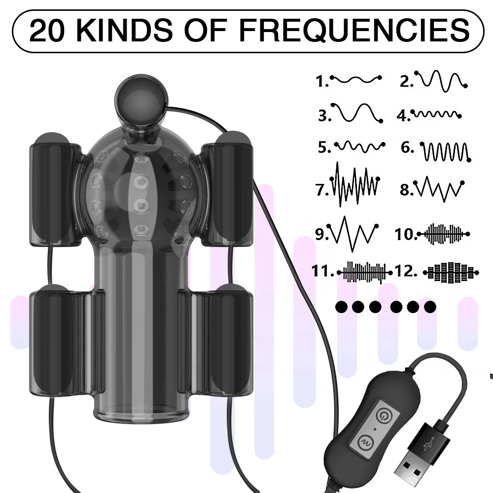 Penis-Vibrator, Sexspielzeug fr Mnner, 20-Gang-Penis-Trainer, Ring, Eichel-Vibrator, Spielzeug fr Erwachsene, Verzgerung der Ejakulation, mnnlicher Dick, Masturbieren - AliExpress 66 Penis-Vibrator, Sexspielzeug fr Mnner, 20-Gang-Penis-Trainer, Ring, Eichel-Vibrator, Spielzeug fr Erwachsene, Verzgerung der Ejakulation, mnnlicher Dick, Masturbieren - AliExpress 66