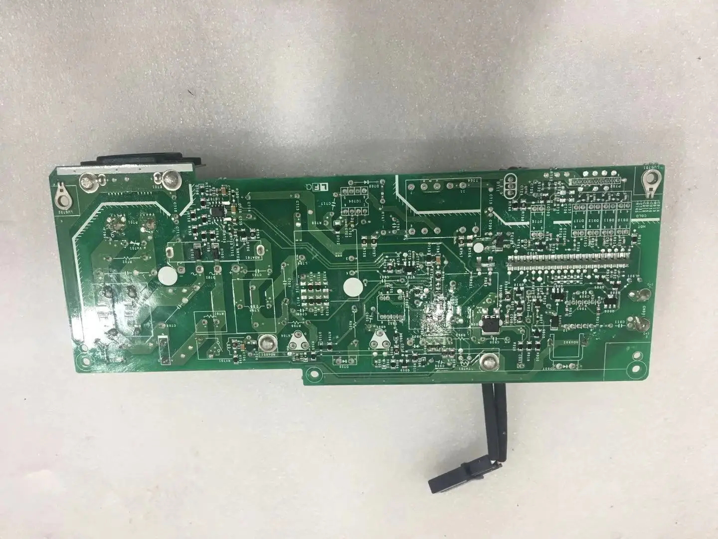 Voeding Projector Voor Sharp XG-MX430A, XG-MA460A, XG-SS460XA, XG-MS320A Power Board