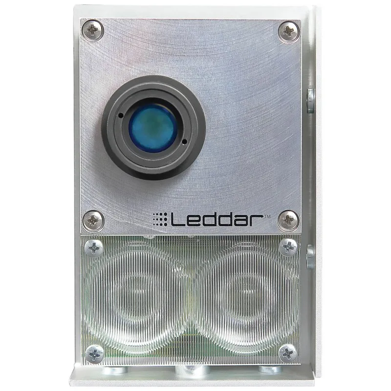 Free shipping make for Imported LeddarTech Platform 50 Multibeam Ranging Sensor Kit