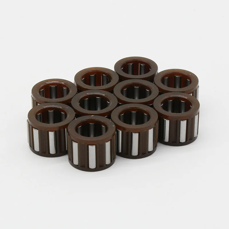 

10pcs/lot Clutch Needle Bearing Fit For Stihl MS 034 036 044 046 MS340 MS341 MS360 MS361 MS362 MS440 MS441 MS460 MS461 Chainsaw