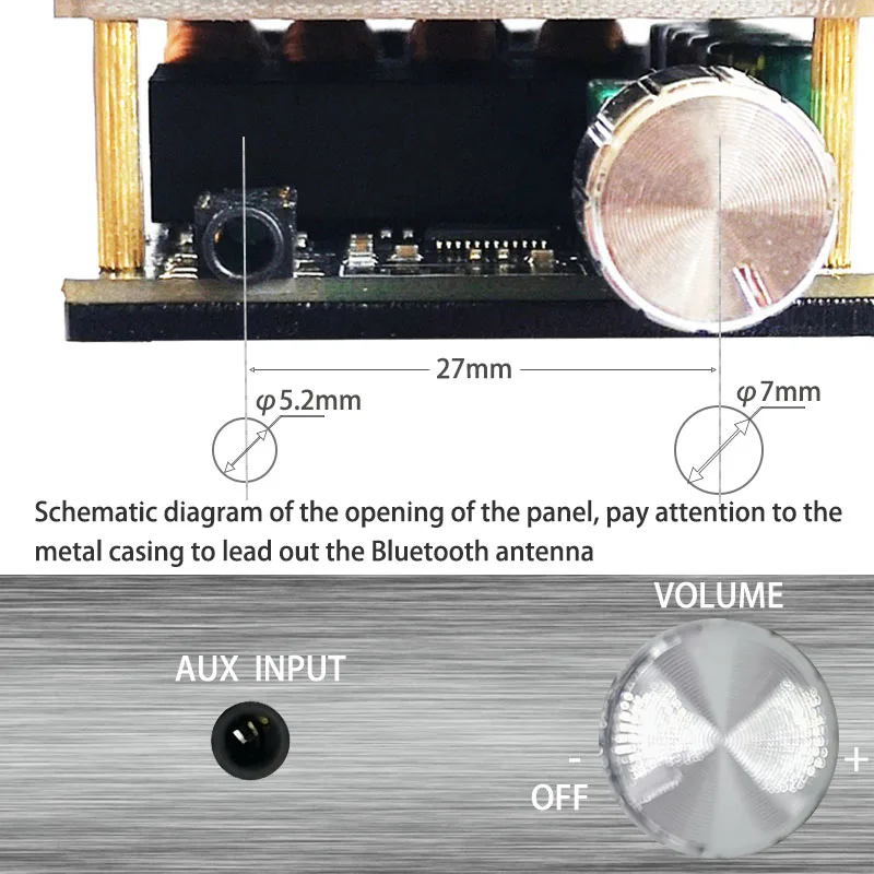ZK-1002 ايفي 100WX2 TPA3116 بلوتوث 5.0 عالية الطاقة الرقمية مكبر للصوت ستيريو الصوت مجلس أمبير Amplificador المنزل الموسيقى المسرح
