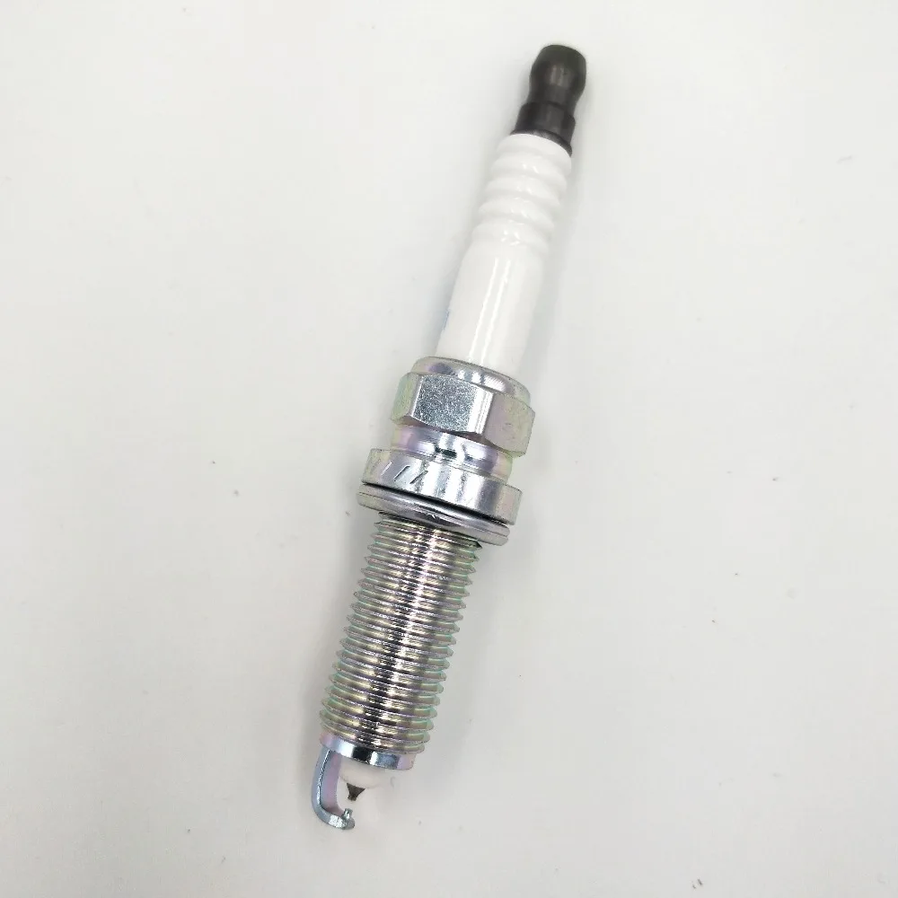 

4PCS/LOT 22401-JA01B DILKAR6A-11 Iridium Spark Plug For Nissan Altima Rogue Sentra 2.5 22401JA01B
