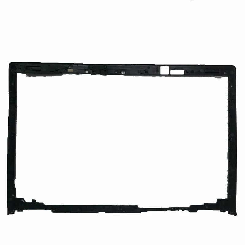 Imagem -02 - para Lenovo Ideapad Yoga 13 Yoga 213 Lcd Frente Moldura Capa Ap138000200 Novo