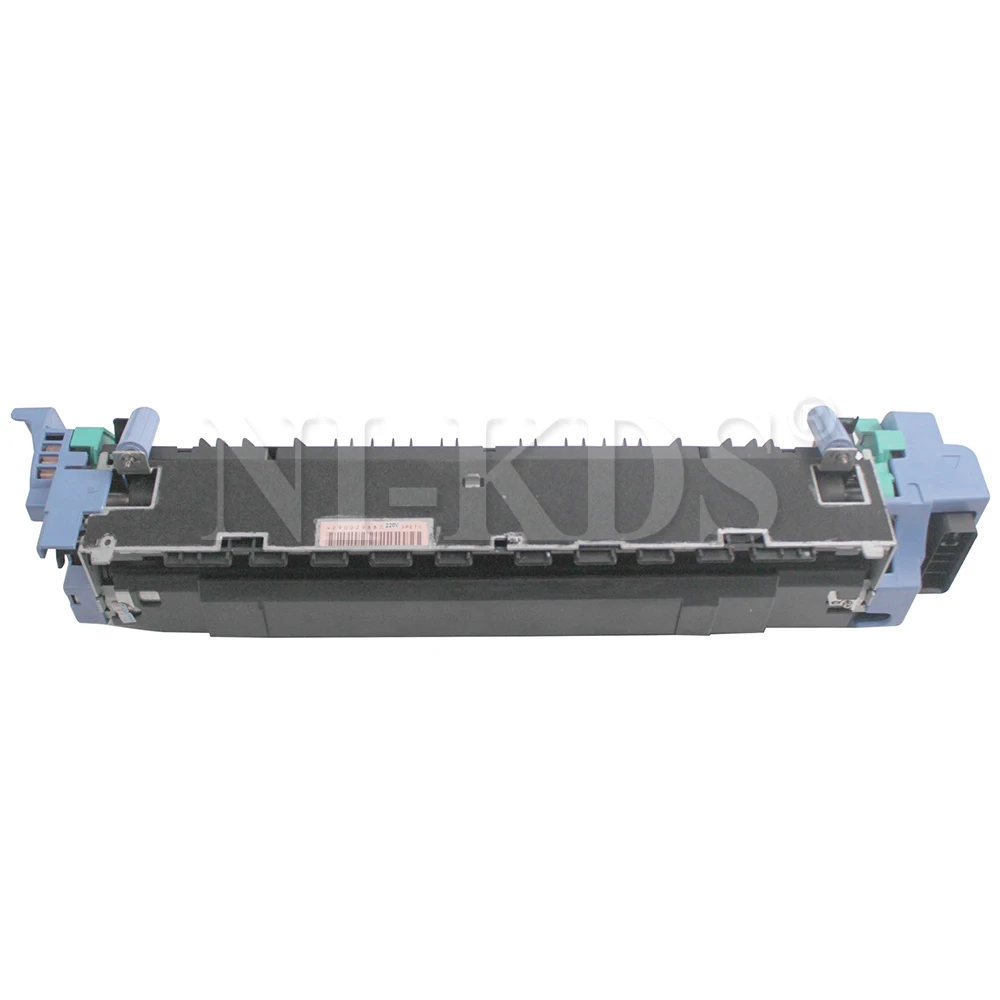 Imagem -03 - Montagem do Fuser para hp Laserjet 5550 5550n 5550dn Unidade do Fuser 220v 230v Q3984a Rg57691