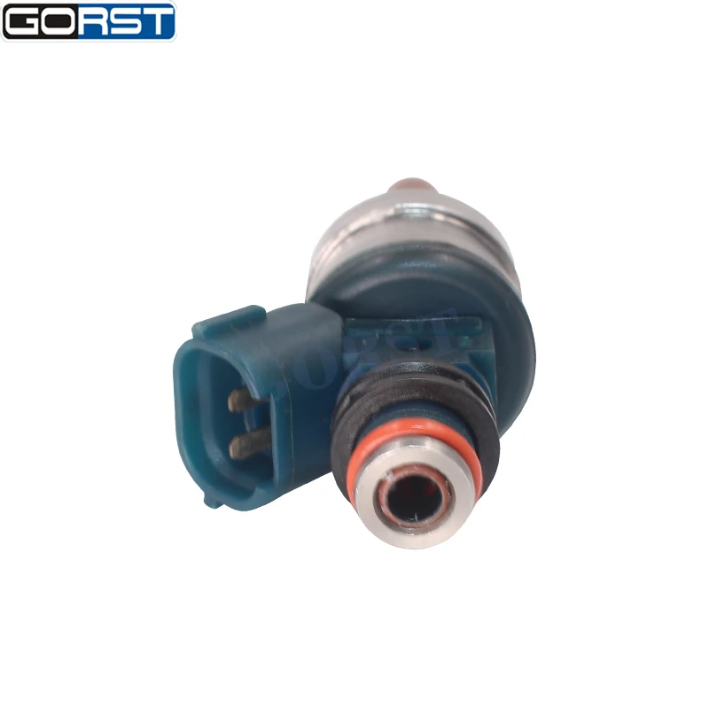 Fuel Injector Nozzle INP-480 for Mazda 626 MX-6 for Ford Probe F32Z9F593A FS0113250 CME4731 Car Patrs Fuel Supply System