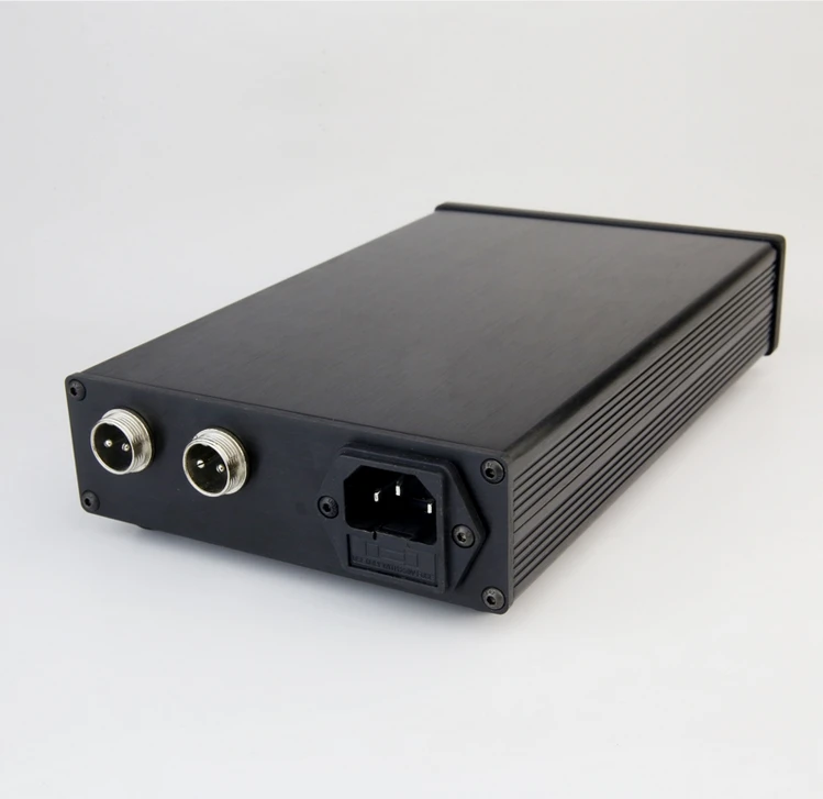 Nuovo alimentatore lineare da 50 W HIFI PSU lineare a rumore ultra basso DC5V, DC9V, DC12V, DC15V, DC19V, DC20V