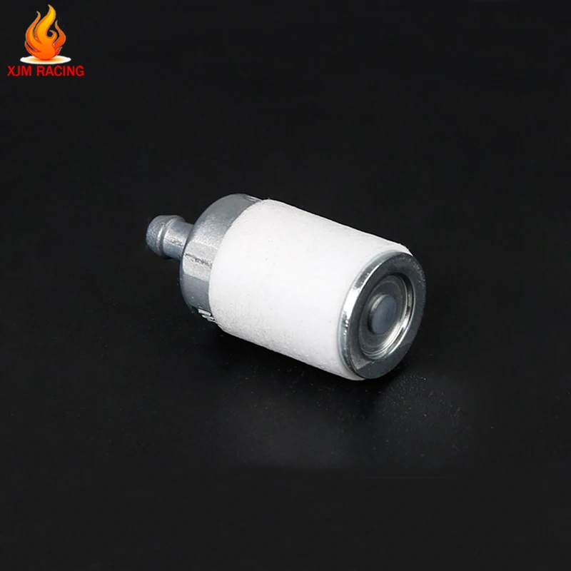 XJM Racing Walbro Brandstoffilterelement 34.4mm voor 71cc Motor voor 1/5 HPI ROFUN ROVAN KM BAJA Losi 5ive T FG RedCat Rc Auto Onderdelen