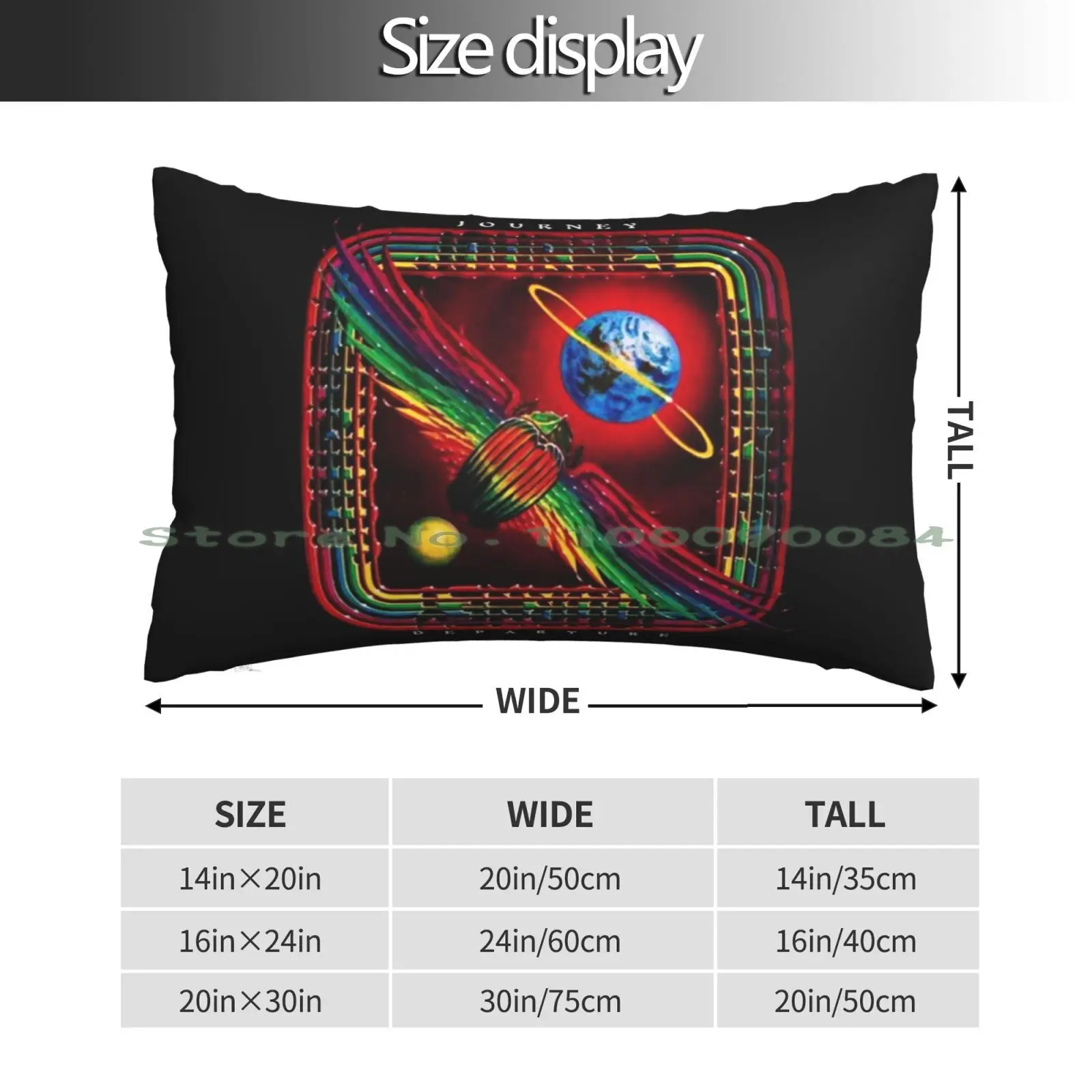 Rock Music Popular Pillow Case 20x30 50*75 Sofa Bedroom Chaosium Inc Runequest Glorantha Heroquest Greg Bronze Age History