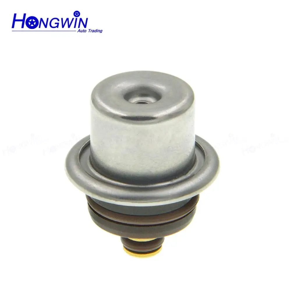 93328341 Fuel Pressure Regulator 3.8 Bar For Fiat Stilo Ecosport  Focus GM Meriva Montana Corsa Astra PR4076