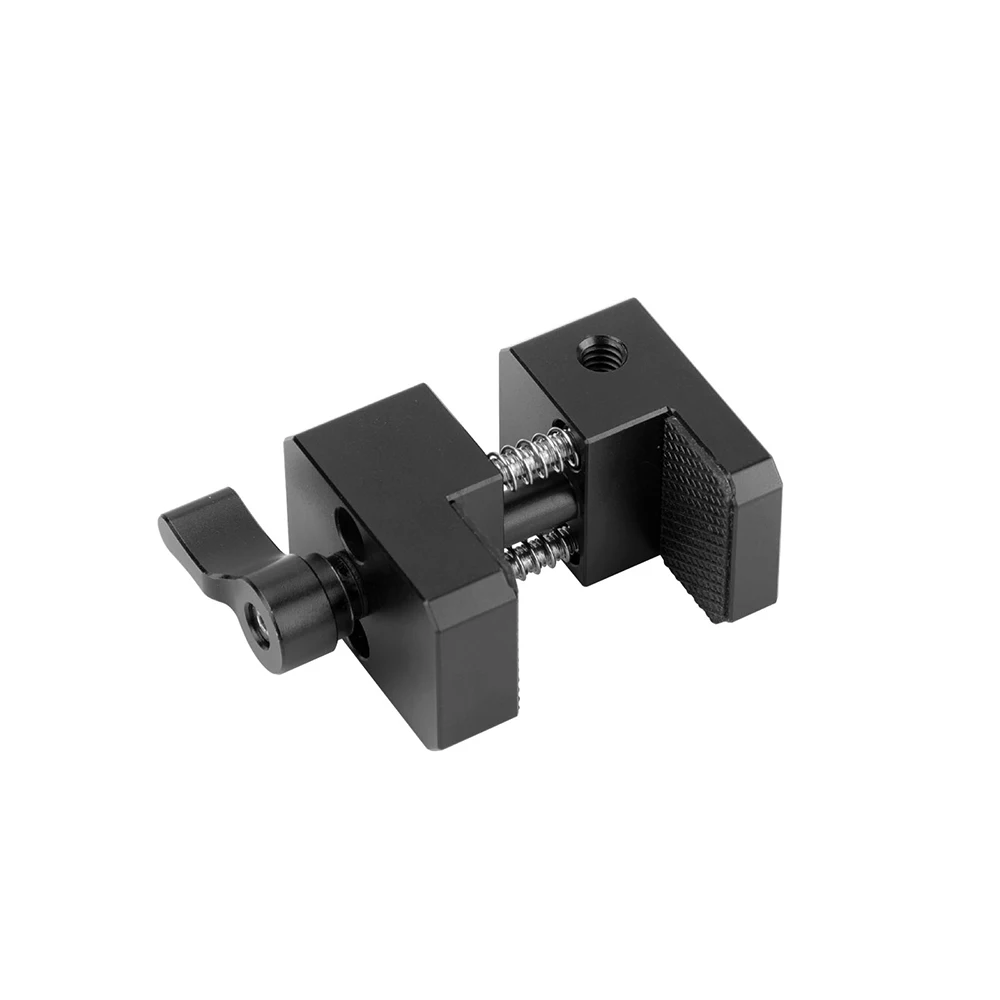 Kit de montagem da braçadeira do contrapeso do equipamento da câmera de kimrig para dji ronin s/sc & zhiyun weebill/guindaste série cardan vídeo do equilíbrio