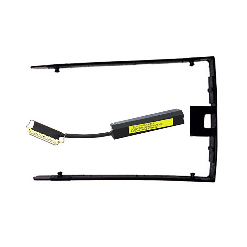 สายไดรฟ์แข็งแบบกลไกสำหรับการถ่ายโอนข้อมูลบนฮาร์ดดิสก์สำหรับ ThinkPad SATA T470 T480P T480