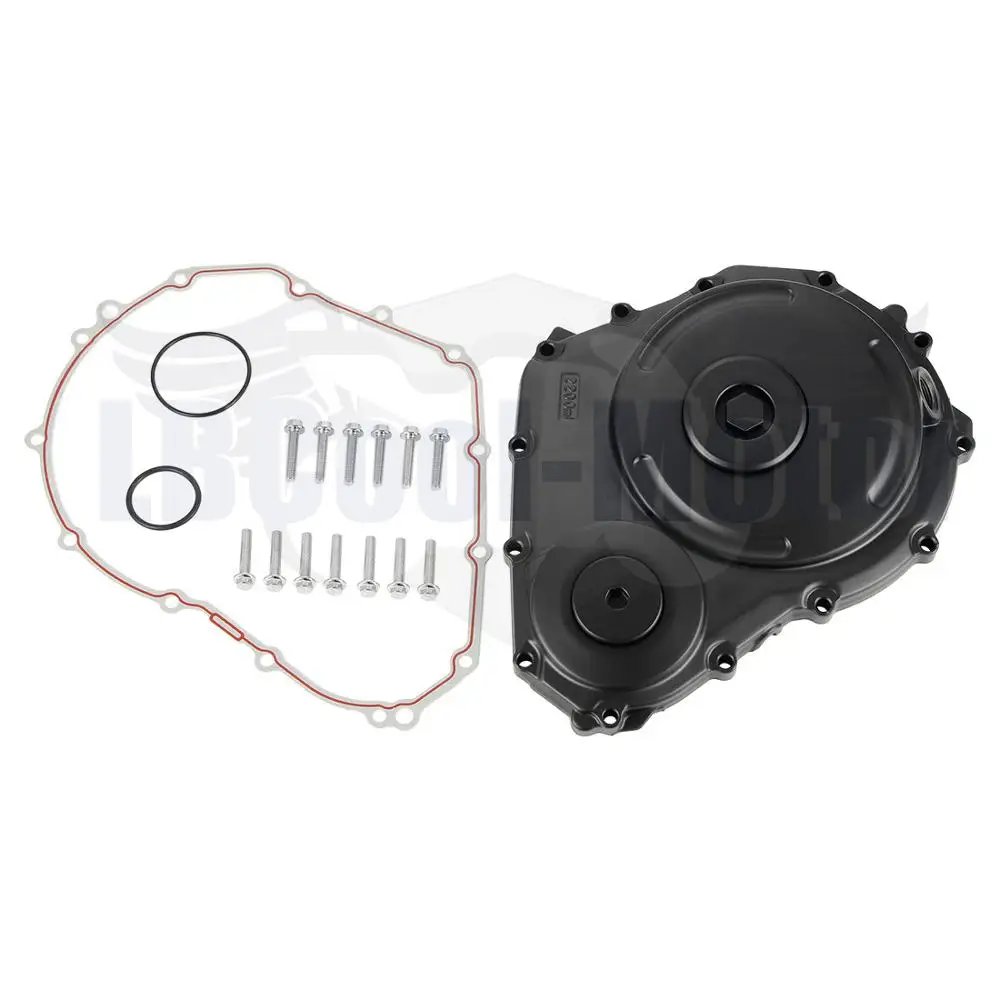 

Engine Clutch Crankcase Cover Gasket Set for SUZUKI GSXR600 GSX-R600 GSXR750 GSX-R750 2006-2007 GSXR 600 750 Right Side Cover