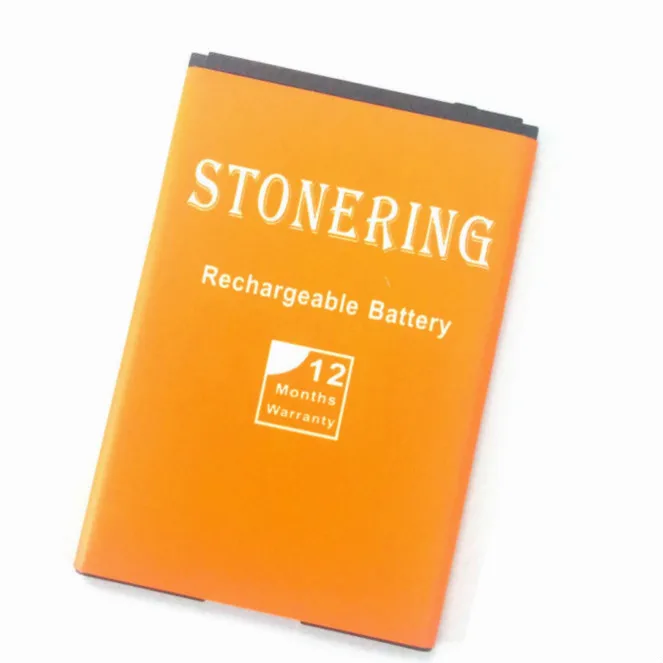 Stonering Battery 1000mah for BQM-1802, BQM-1803, BQM-1816, BQM-1822, BQM-1830, BQM-1826, BQM-1831 Cell Phone