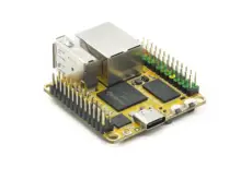 ROCK PI S RK3308 IoT Development Board #3