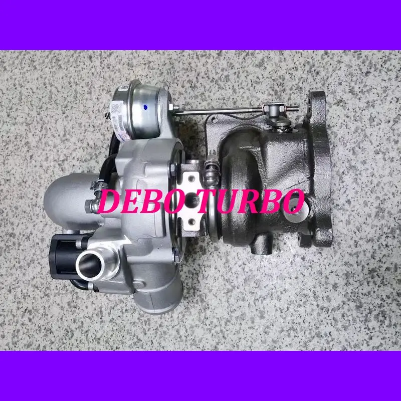 NEW GENUINE Borgwarners K03 53039700449 BYD487ZQA-1118020 Turbo Turbocharger for BYD Song Tang S7 BYD487ZQA 2.0T 151KW