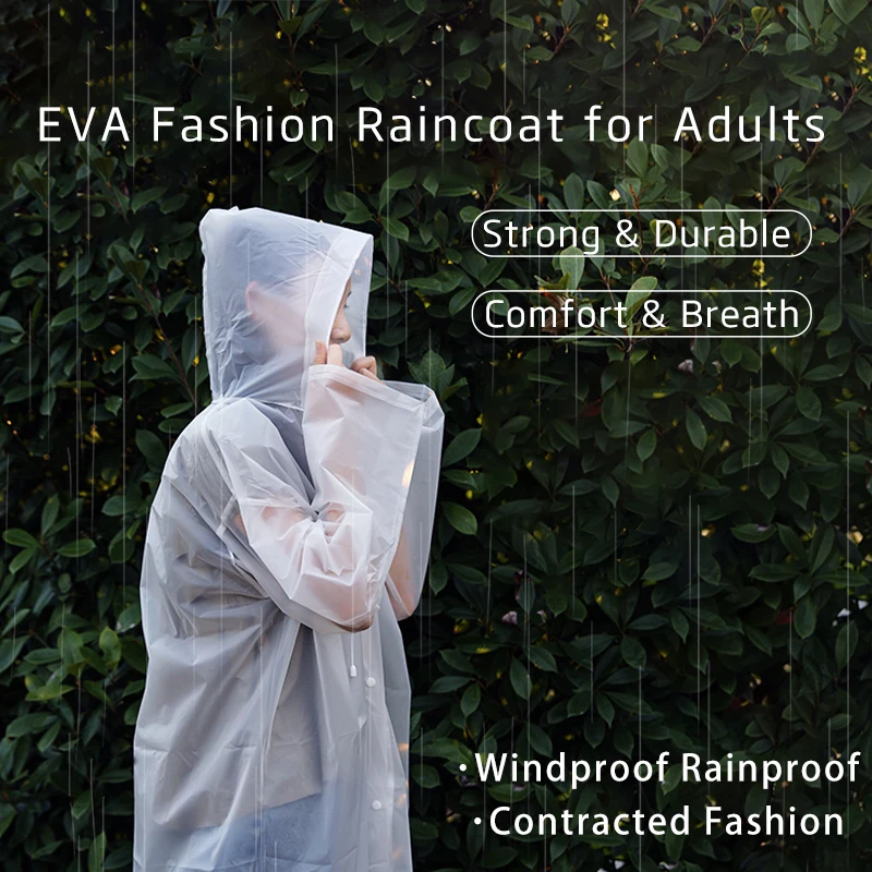 

Women's coat poncho men Waterproof poncho Raincoat raincoat women rain jacket Man poncho Women coat waterproof waterproof rainco
