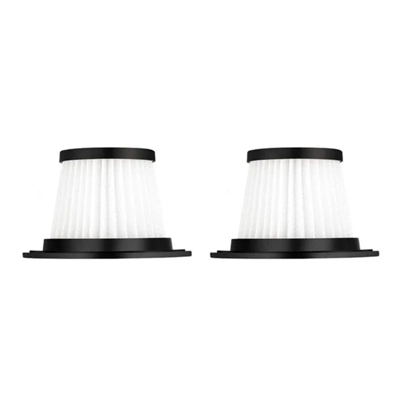 Aspirador de pó principal escova hepa filtro para redmond RV-UR356 handheld aspirador peças acessórios