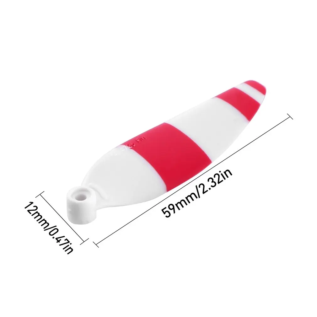 8 pezzi Mavic Mini 2 accessori elica eliche per DJI Drone 4726F puntelli sostituzione lama colorata ventole ala pezzi di ricambio combinati