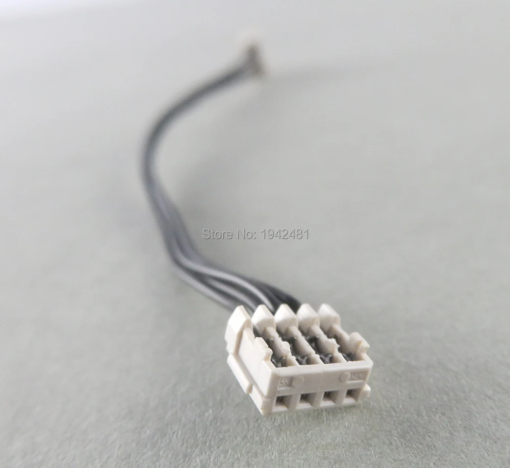 20pcs High quality For Sony PS4 4Pin Power Supply Connection Cable for ADP-200ER 200P1A Power Pulled for PlayStation4 ps4