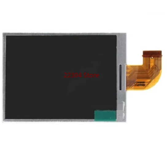 New LCD Display Screen For Canon Powershot SX130 IS;SX150 IS;PC1562;PC1677 Digital camera With backlight