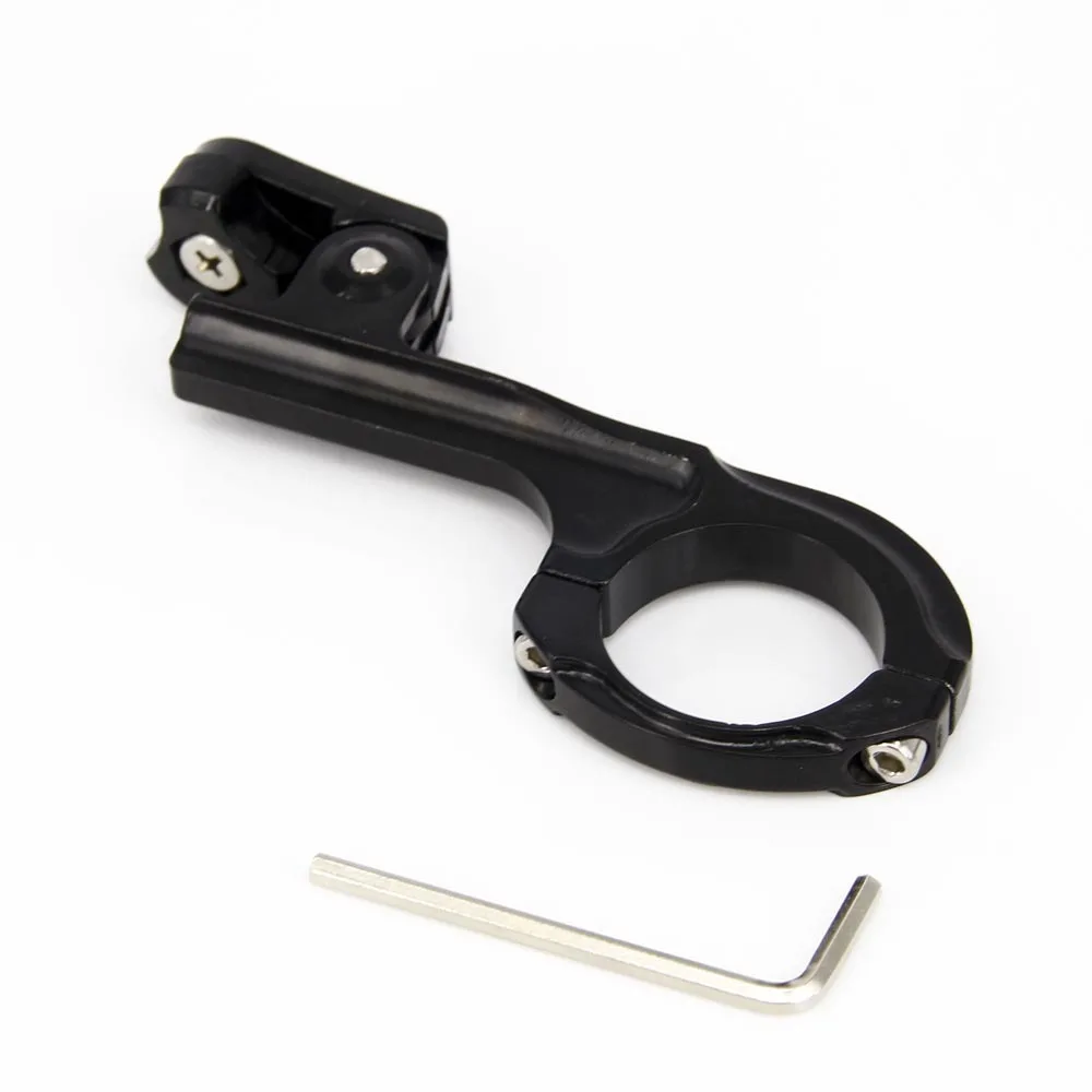 Крепление на руль велосипеда или мотоцикла для экшн-камеры Sony RX0 FDR X3000R HDR AS300R AS20V AS15 AS30V AS100V AZ1 AS200V