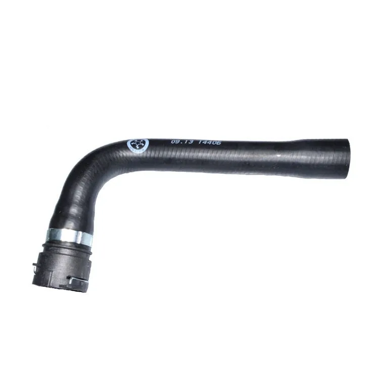 

PASSAT-A4-A6-SUPERB RADİATOR HOSE ABOVE 8 D0121101K