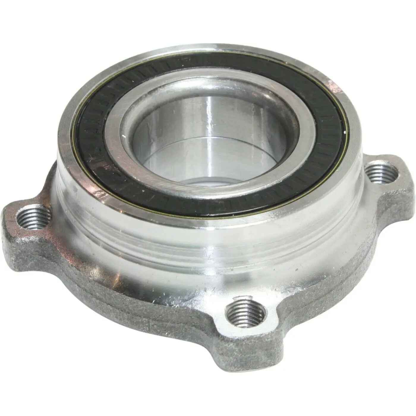 Rear Wheel Hub Bearing For BMW E53 E60 E63 E64 E65 E66 530xi 645Ci 745i 750i 760i X5 2000-2010