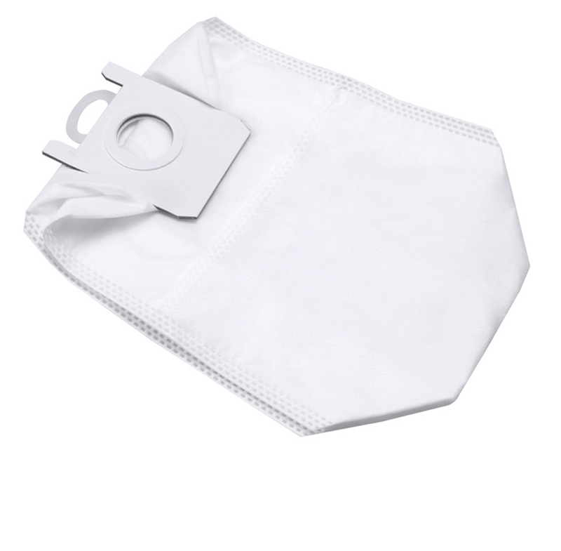 Dust Bag For XiaoMi ROIDMI EVE Plus Accessories Robot Garbage Storage Bag Replacement Vacuum Cleaner Sweeping Spare Parts Kit