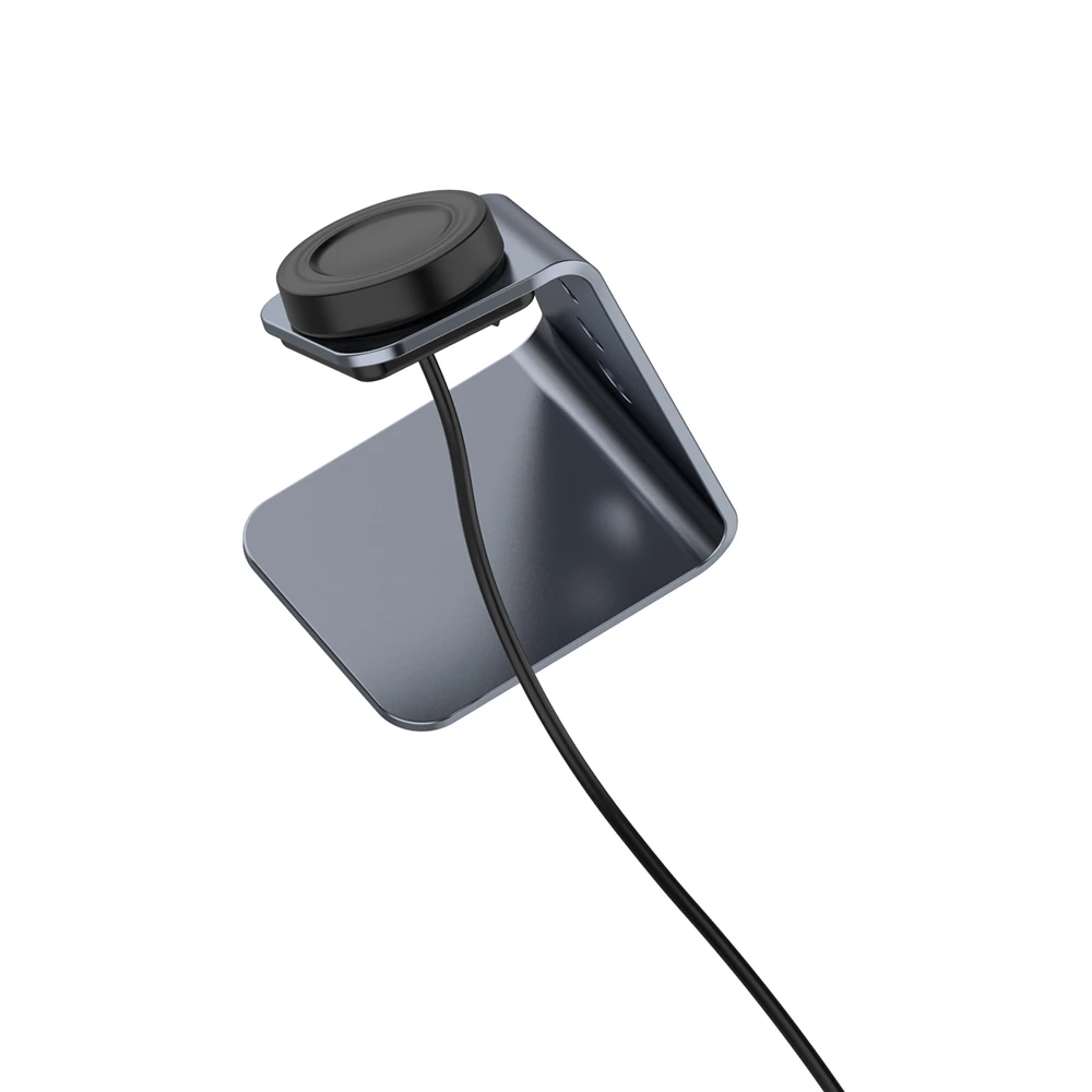 Watch Charger for Samsung Galaxy Watch 46MM SM-R800/ 42MM SM-R810 Smart Watch