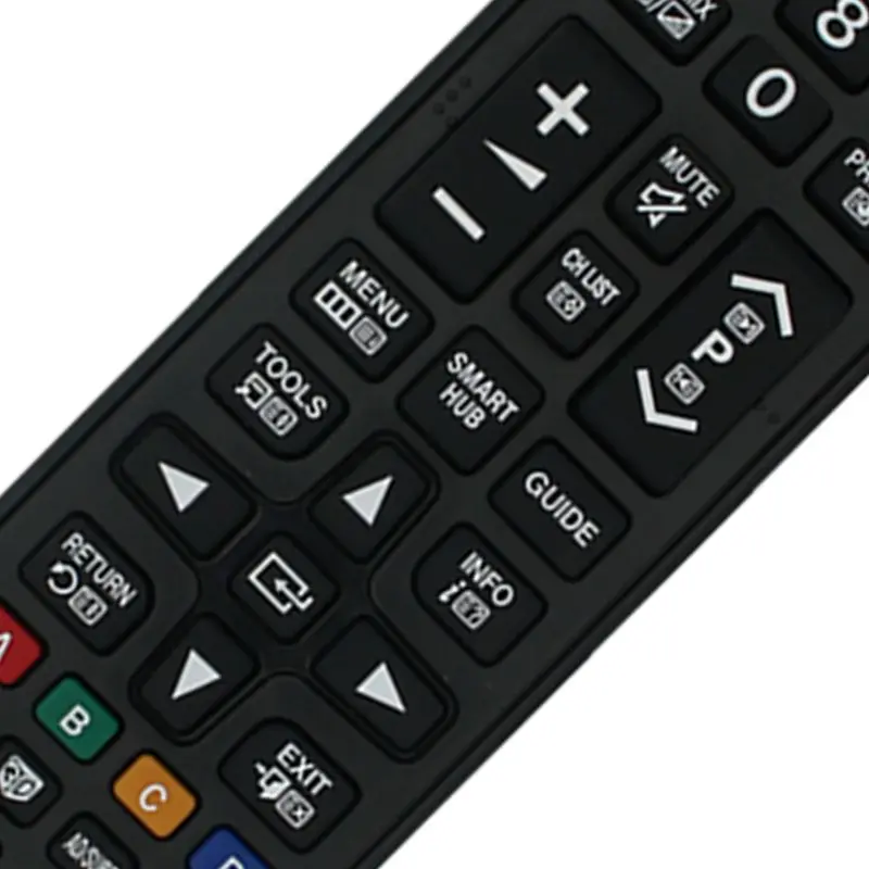 AA59-00741A Television TV Remote Control Replacement Service for Smart TV Remote Control for AA59-00786A BN59-01247A