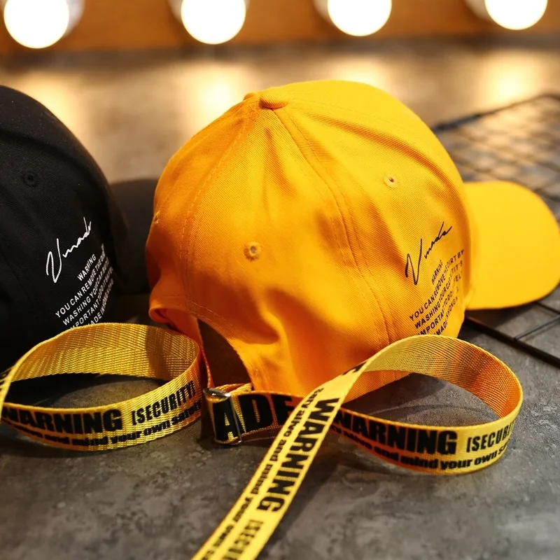 Nieuwe aankomst Baseball Caps voor mannen vrouwen katoen Casual sport Snapback cap hoed mode Hip Hop Caps
