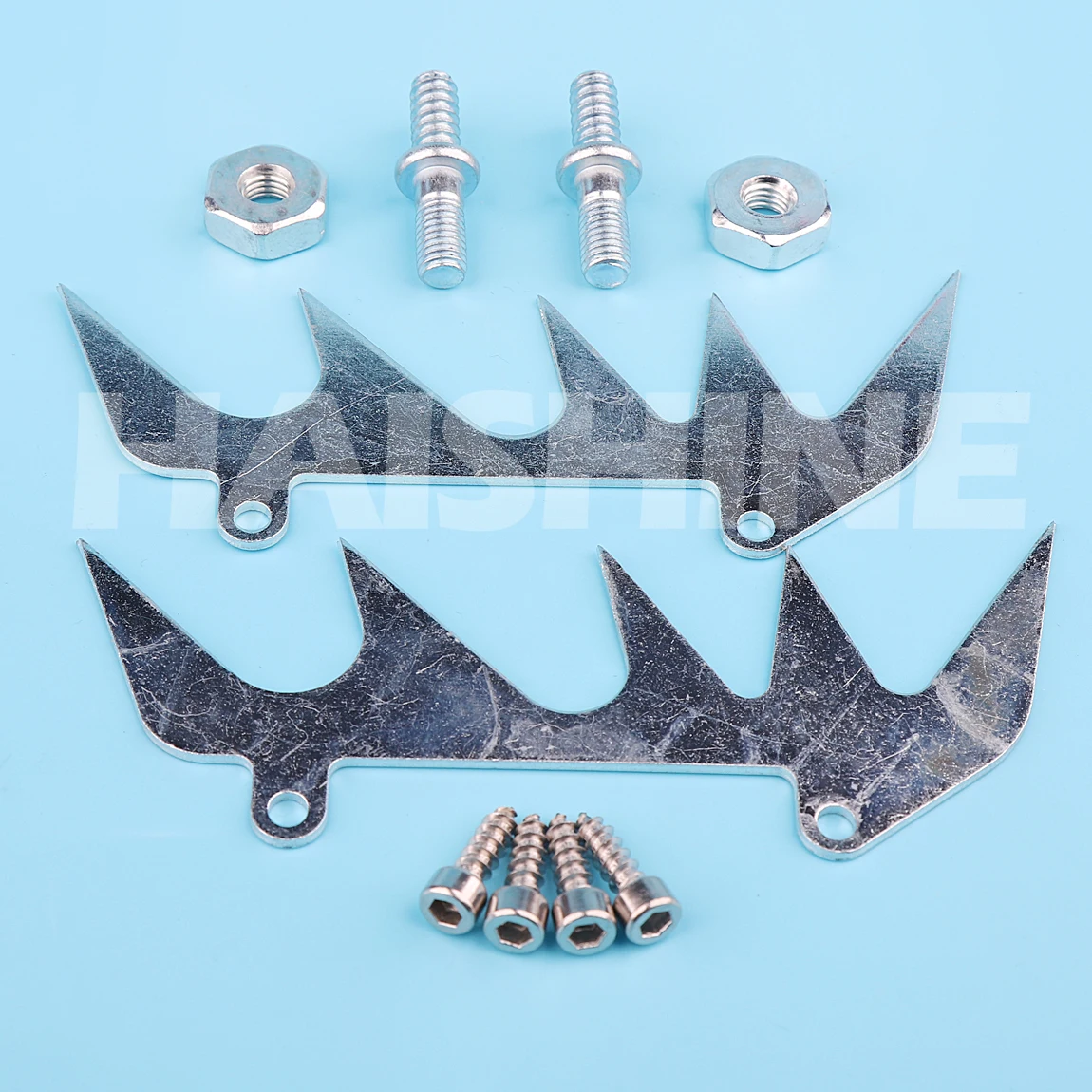 Kit de Motosserra para Cachorro Conjunto de Amortecedor com Cauda de Elevação para Motor Stihl Ms170 Ms180 Ms191t Ms192t Ms210 Ms230 Ms250 017 018 020t 021 023 025